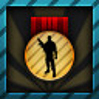 Достижение He can do it в игре Door Kickers для Steam