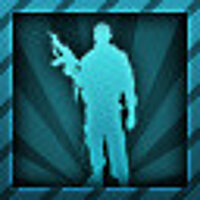 Достижение Lone Wolf в игре Door Kickers для Steam