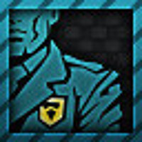 Достижение Community Server в игре Door Kickers для Steam