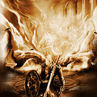 Достижение Lion of Amra в игре Eternity: The Last Unicorn для Xbox One