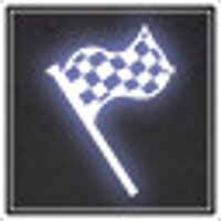Достижение На крыльях победы в игре Xenon Racer для Steam