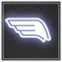 Достижение Ксенон дает крылья в игре Xenon Racer для Steam