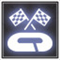 Достижение Ксеноновый гонщик в игре Xenon Racer для Steam