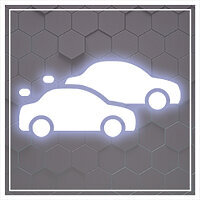 Трофей {trophy} в игре Xenon Racer для PS4