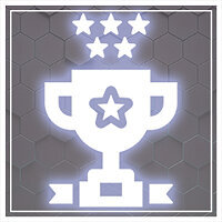Трофей {trophy} в игре Xenon Racer для PS4