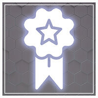 Трофей {trophy} в игре Xenon Racer для PS4