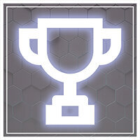 Трофей {trophy} в игре Xenon Racer для PS4