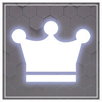Трофей {trophy} в игре Xenon Racer для PS4