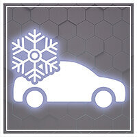 Трофей {trophy} в игре Xenon Racer для PS4