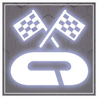 Трофей {trophy} в игре Xenon Racer для PS4