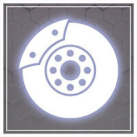 Трофей {trophy} в игре Xenon Racer для PS4