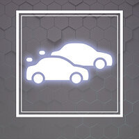 Достижение Думаешь, сможешь оторваться от меня в игре Xenon Racer для Xbox One
