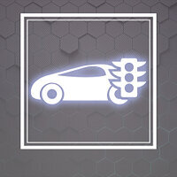 Достижение Стоп-старт в игре Xenon Racer для Xbox One