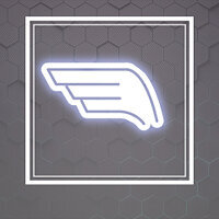 Достижение Ксенон дает крылья в игре Xenon Racer для Xbox One