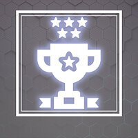 Достижение Чемпион мира в игре Xenon Racer для Xbox One