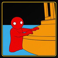 Достижение Sea Legs в игре Gang Beasts для Windows 10, Xbox One