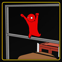 Достижение Long Haul в игре Gang Beasts для Windows 10, Xbox One