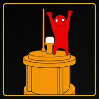 Достижение Buoy ‘o buoy в игре Gang Beasts для Windows 10, Xbox One