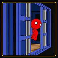 Достижение Self Storage в игре Gang Beasts для Windows 10, Xbox One