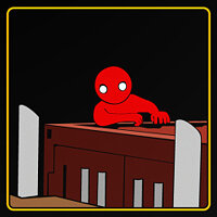 Достижение Keep on Trucking в игре Gang Beasts для Windows 10, Xbox One