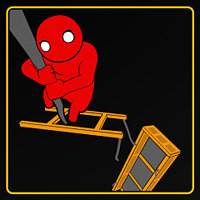 Достижение Hang Tough в игре Gang Beasts для Windows 10, Xbox One