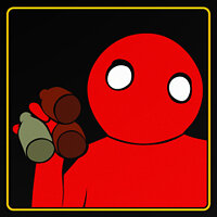 Достижение Safety Warning в игре Gang Beasts для Windows 10, Xbox One