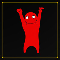 Достижение Short Wave в игре Gang Beasts для Windows 10, Xbox One