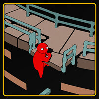 Достижение Step Down в игре Gang Beasts для Windows 10, Xbox One