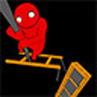 Достижение Hang Tough в игре Gang Beasts для Steam