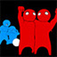 Достижение Shutout в игре Gang Beasts для Steam