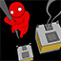 Достижение Ground Floor в игре Gang Beasts для Steam
