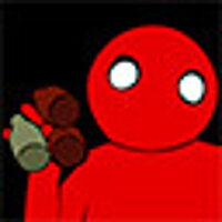 Достижение Safety Warning в игре Gang Beasts для Steam