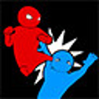 Достижение Drop Kick в игре Gang Beasts для Steam