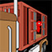 Достижение In Transit в игре Gang Beasts для Steam