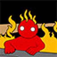 Достижение Roast Beef в игре Gang Beasts для Steam