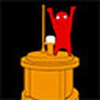 Достижение Buoy ‘o buoy в игре Gang Beasts для Steam
