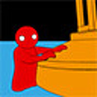 Достижение Sea Legs в игре Gang Beasts для Steam
