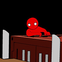 Трофей {trophy} в игре Gang Beasts для PS4
