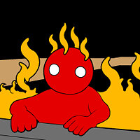 Трофей {trophy} в игре Gang Beasts для PS4