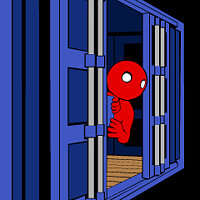 Трофей {trophy} в игре Gang Beasts для PS4