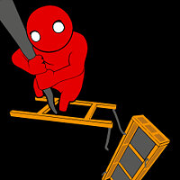 Трофей {trophy} в игре Gang Beasts для PS4