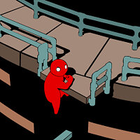 Трофей {trophy} в игре Gang Beasts для PS4