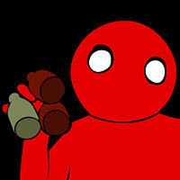 Трофей {trophy} в игре Gang Beasts для PS4