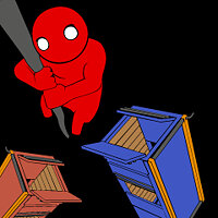 Трофей {trophy} в игре Gang Beasts для PS4