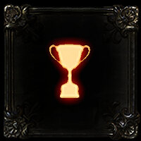 Трофей {trophy} в игре Path of Exile для PS4