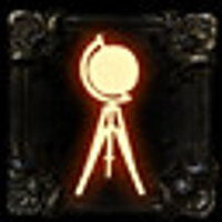 Достижение Атлас миров в игре Path of Exile для Steam