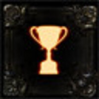 Достижение Перфекционист в игре Path of Exile для Steam