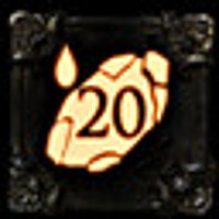 Достижение Каменит ваал в игре Path of Exile для Steam