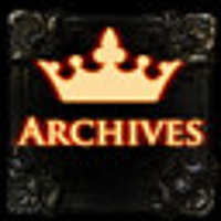 Достижение Тихие архивы в игре Path of Exile для Steam