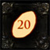 Достижение Каменит в игре Path of Exile для Steam